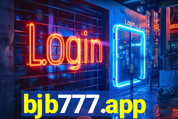 bjb777.app