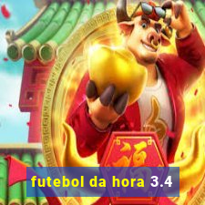 futebol da hora 3.4