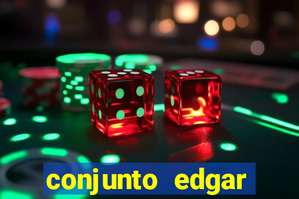 conjunto edgar santos engenho velho de brotas