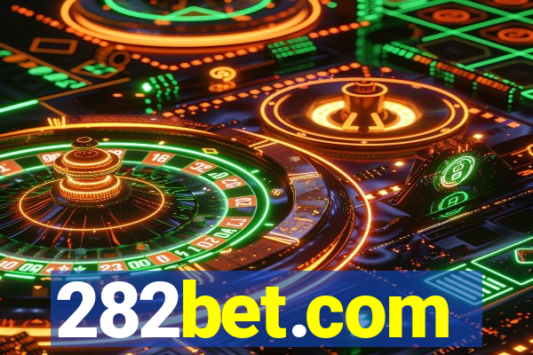 282bet.com