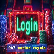 007 casino royale filme dublado torrent mp4