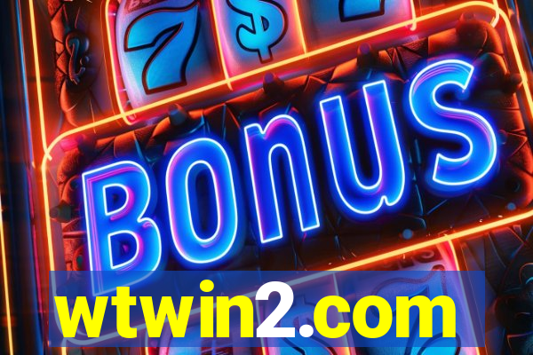 wtwin2.com