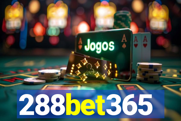 288bet365