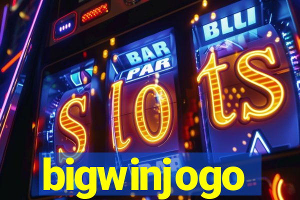 bigwinjogo