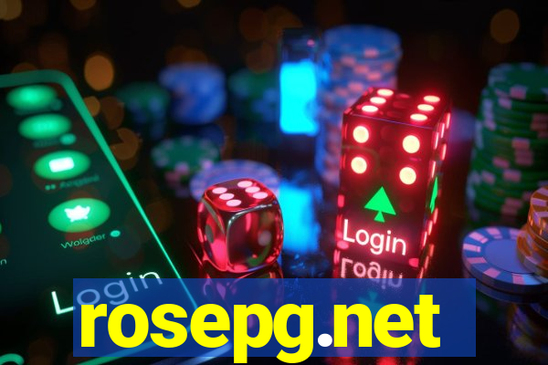 rosepg.net