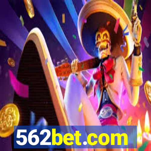 562bet.com