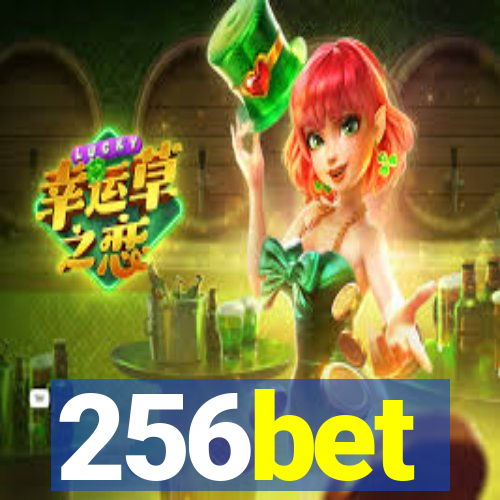 256bet