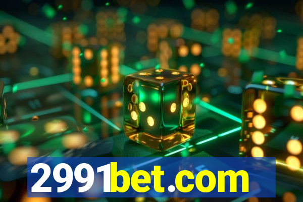 2991bet.com