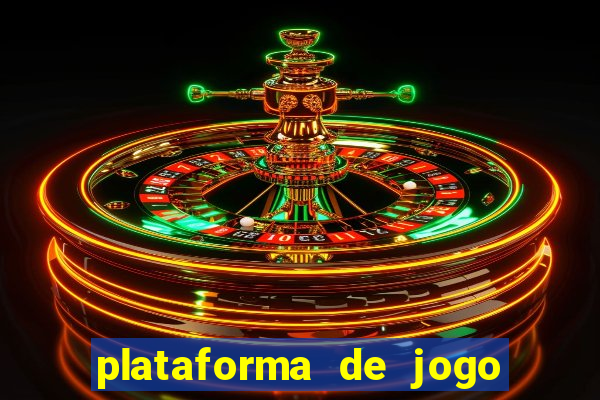 plataforma de jogo que nao precisa depositar dinheiro