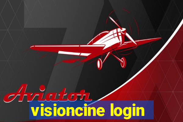 visioncine login