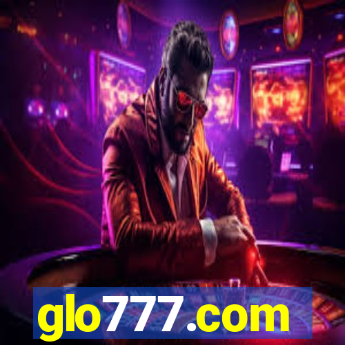 glo777.com