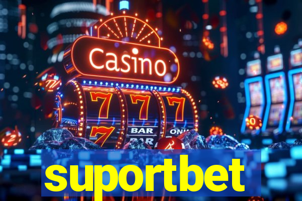 suportbet