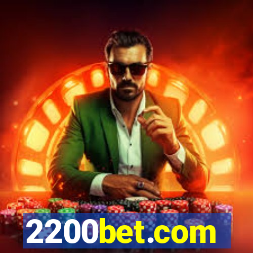 2200bet.com