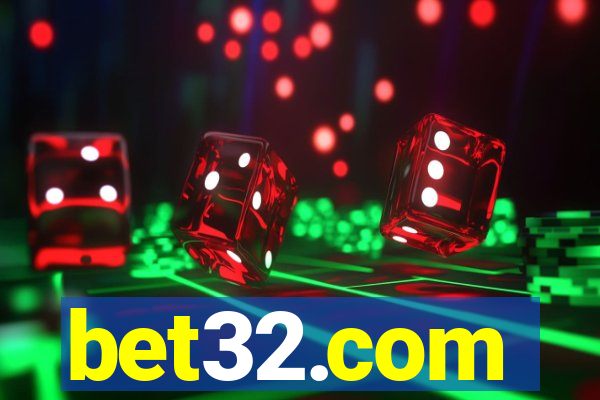 bet32.com