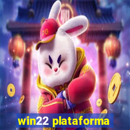 win22 plataforma