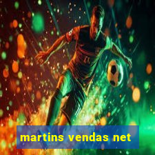 martins vendas net