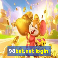 98bet.net login