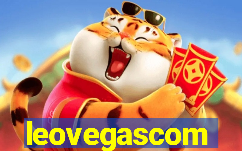 leovegascom