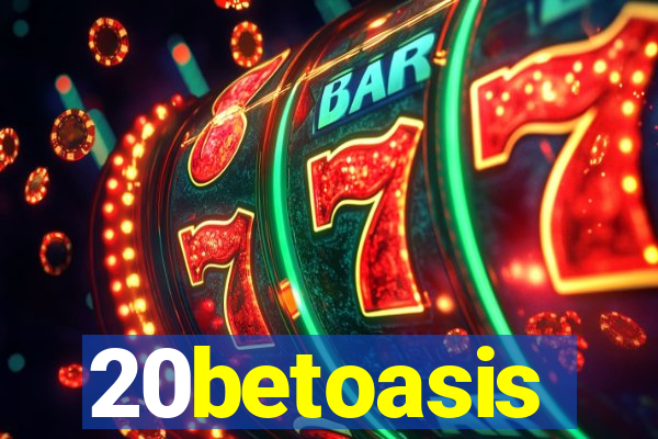 20betoasis