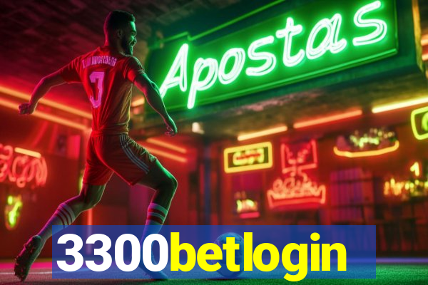 3300betlogin