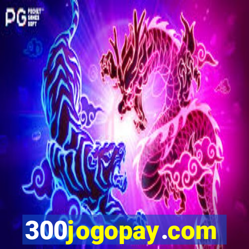 300jogopay.com