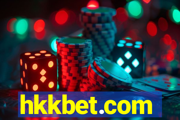 hkkbet.com