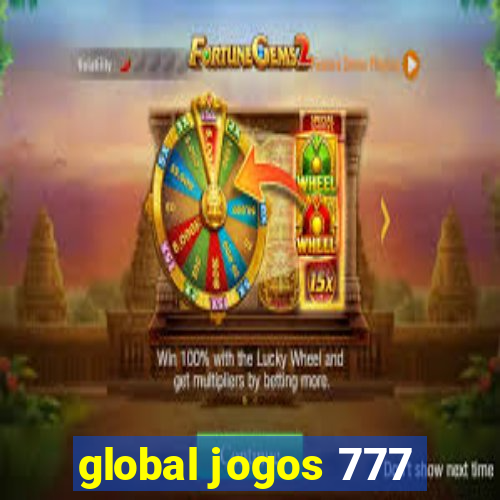 global jogos 777