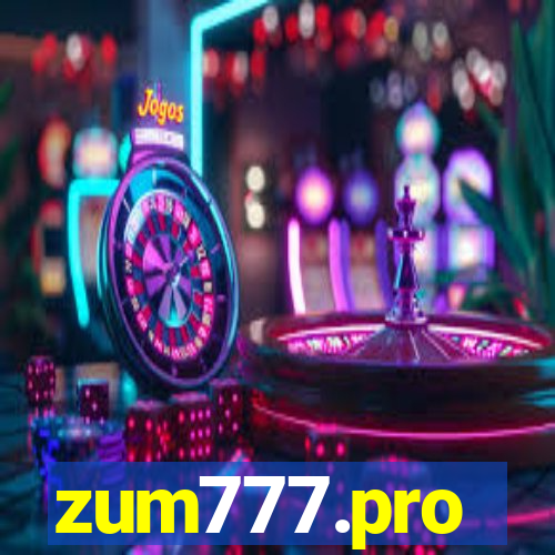 zum777.pro