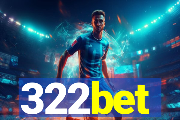 322bet