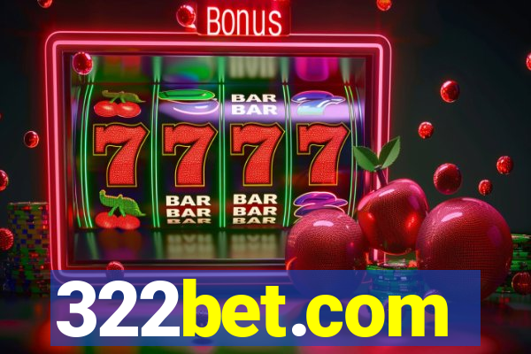 322bet.com