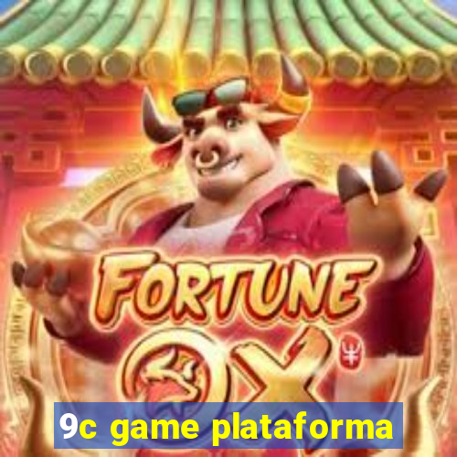 9c game plataforma