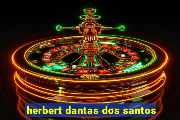 herbert dantas dos santos