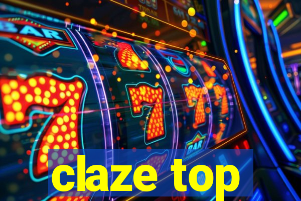 claze top