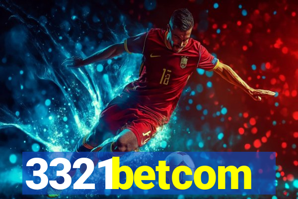 3321betcom