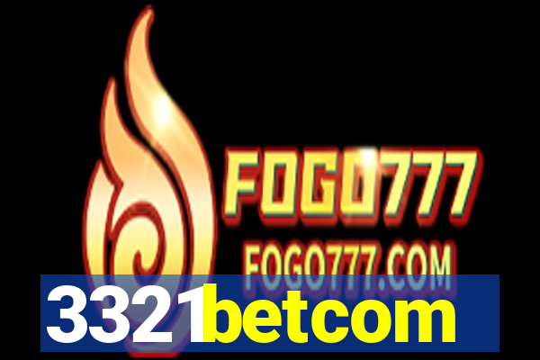 3321betcom