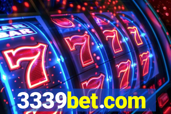 3339bet.com