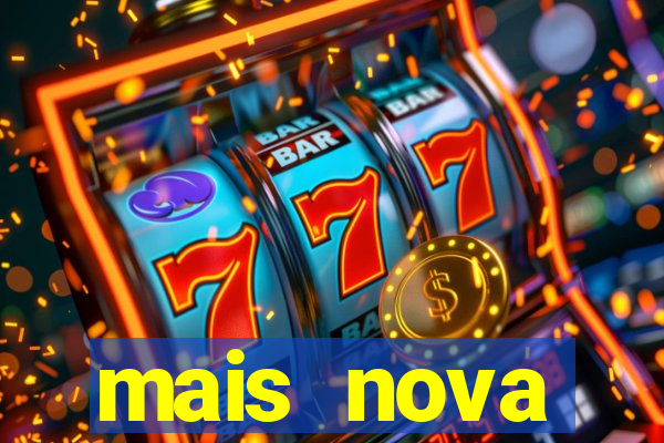 mais nova plataforma de jogos