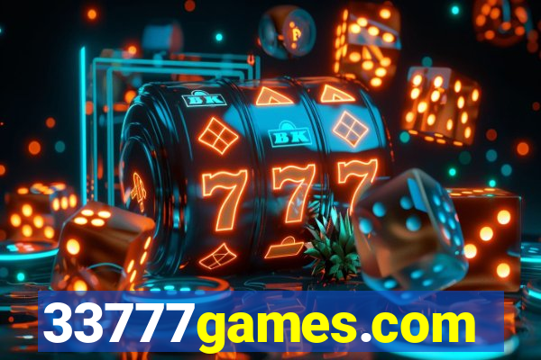 33777games.com