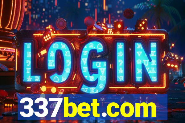 337bet.com