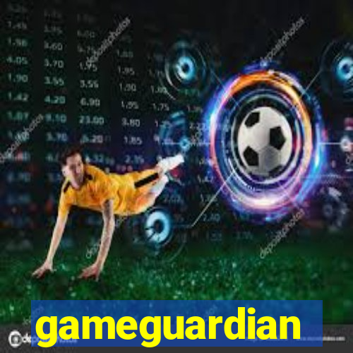 gameguardian