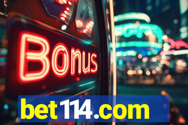 bet114.com