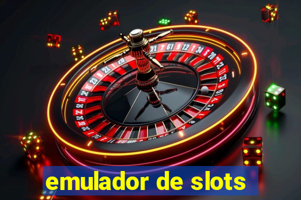 emulador de slots