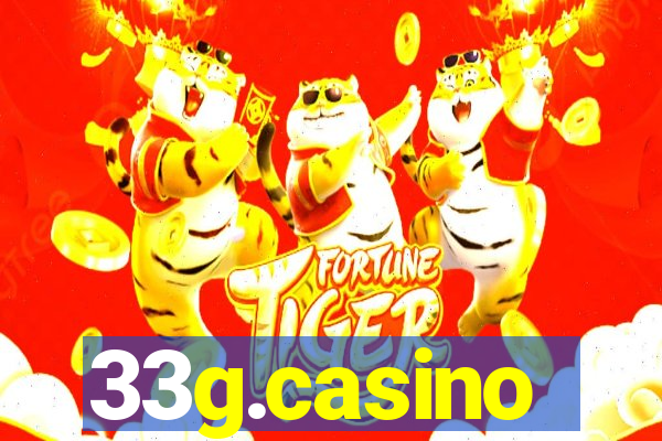 33g.casino