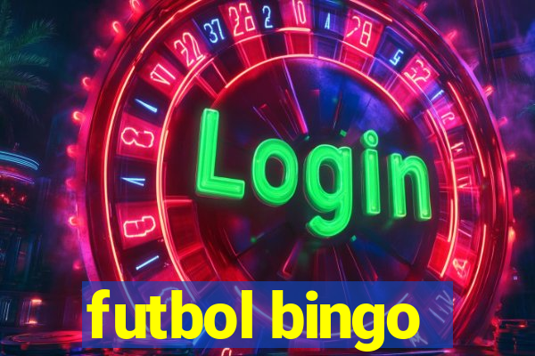 futbol bingo