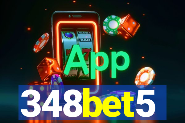 348bet5