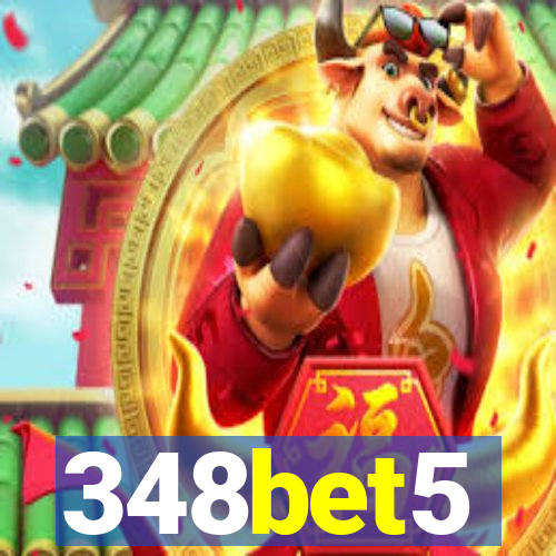 348bet5