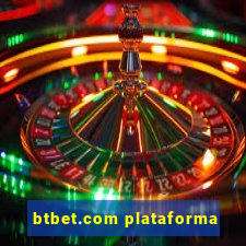 btbet.com plataforma