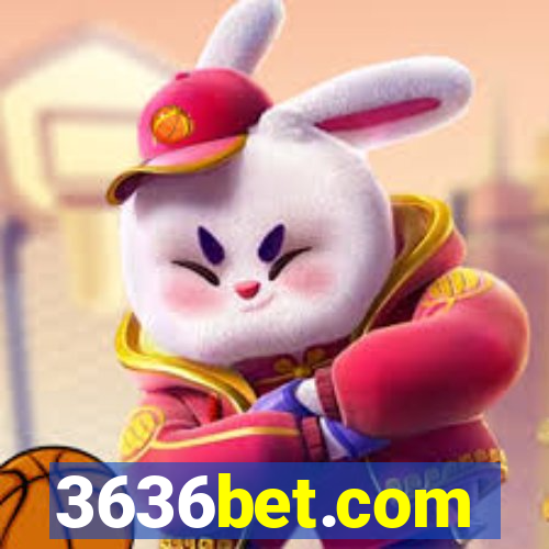 3636bet.com