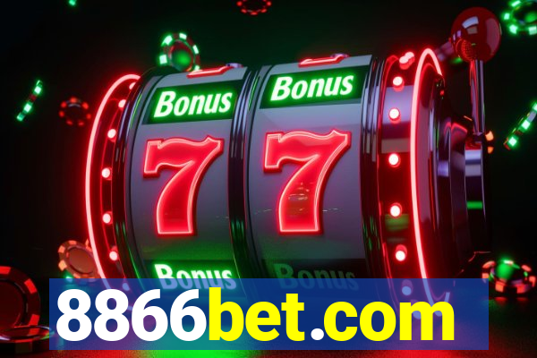 8866bet.com