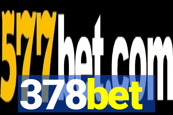 378bet